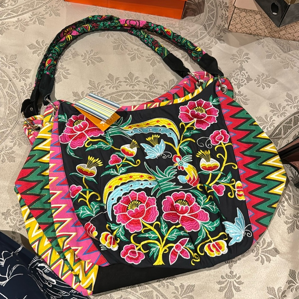 Khaadi purse